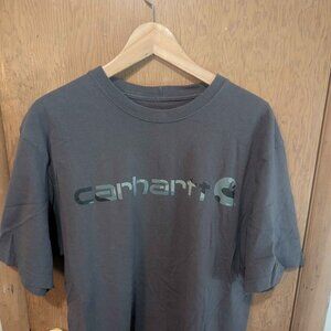 Cahartt Heavy-weight T-shirt | US L